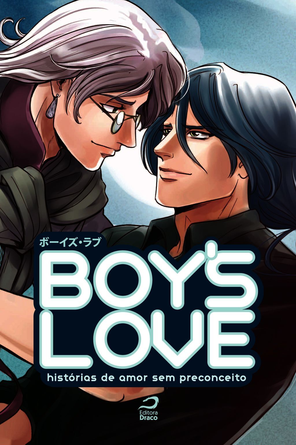 Boys Love: Histórias De Amor Sem Preconceito