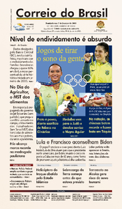 Correio do Brasil - Acervo