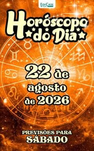 Horóscopo do Dia