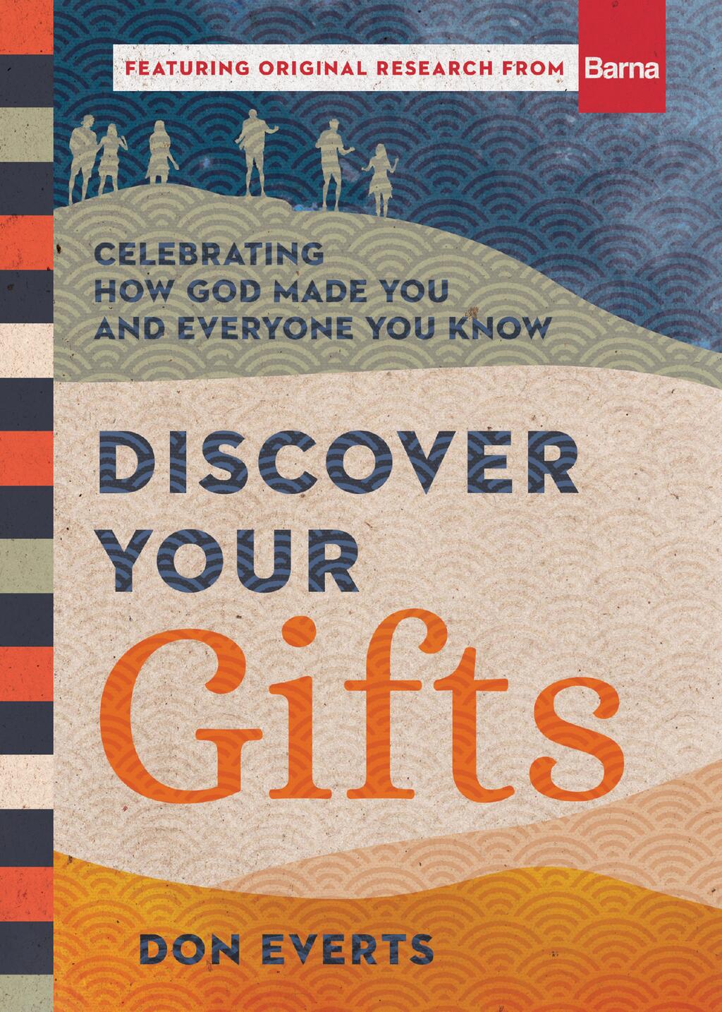 Discover Your Gifts