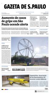 Jornal Gazeta