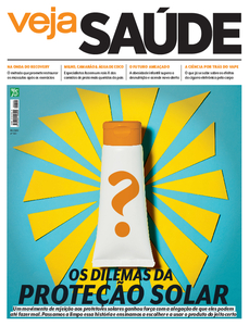 Veja Saúde