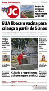 Jornal do Commercio