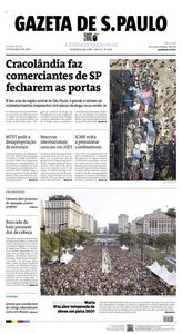 Jornal Gazeta