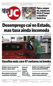 Jornal do Commercio