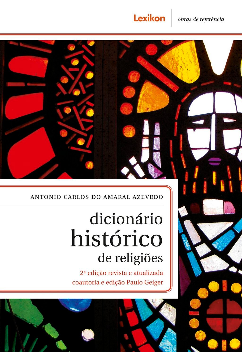 Dicionário histórico de religiões