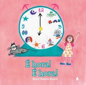 É hora! É hora!