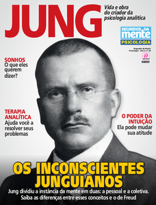 Segredos da Mente - Psicologia
