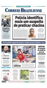 Correio Braziliense