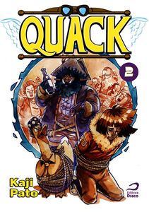 Quack - Volume 2