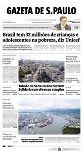 Jornal Gazeta