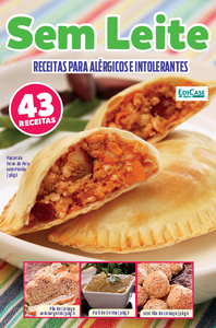 Receitas sem segredos