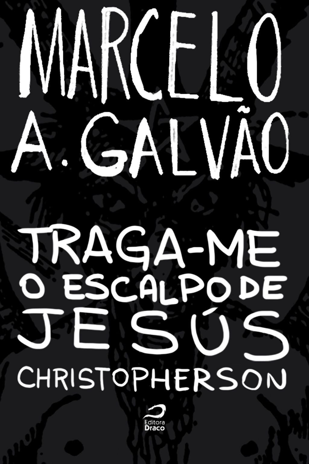 Traga-Me O Escalpo De Jesús Christopherson