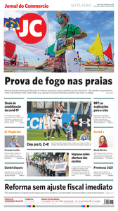 Jornal do Commercio