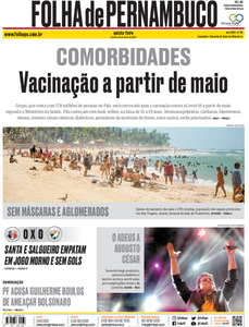 Folha de Pernambuco