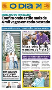 O Dia RJ