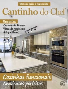 Cantinho do Chef