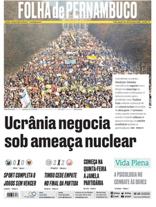 Folha de Pernambuco