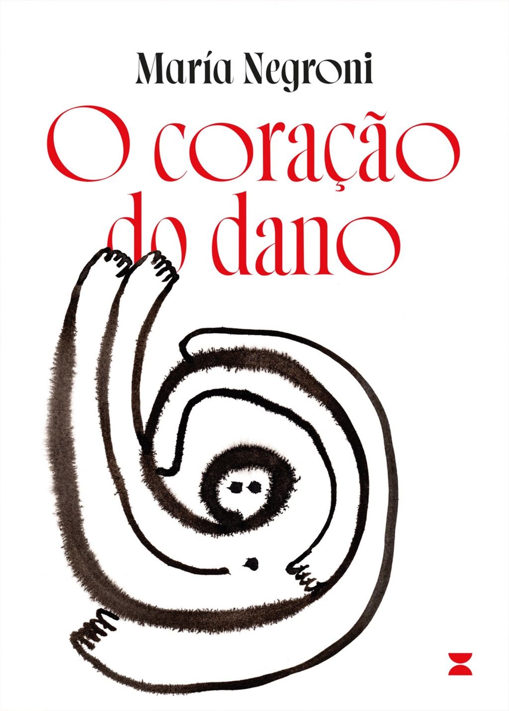 O coração do dano