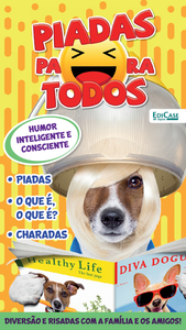 Piadas para Todos Piadas para Todos