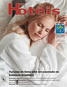 Revista Hotéis