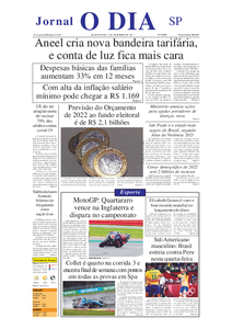 O Dia SP
