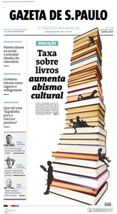 Jornal Gazeta