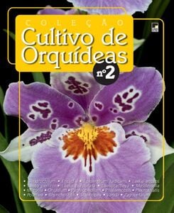 Orquídeas Especial