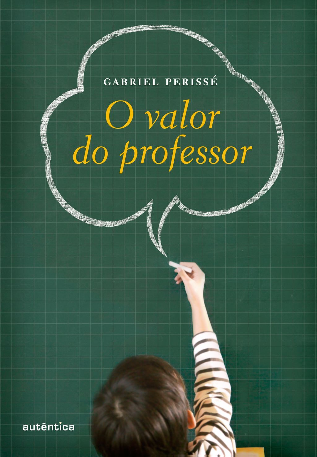 O valor do professor