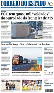 Correio do Estado MS Correio do Estado MS