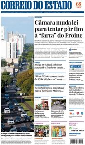 Correio do Estado MS