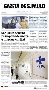 Jornal Gazeta