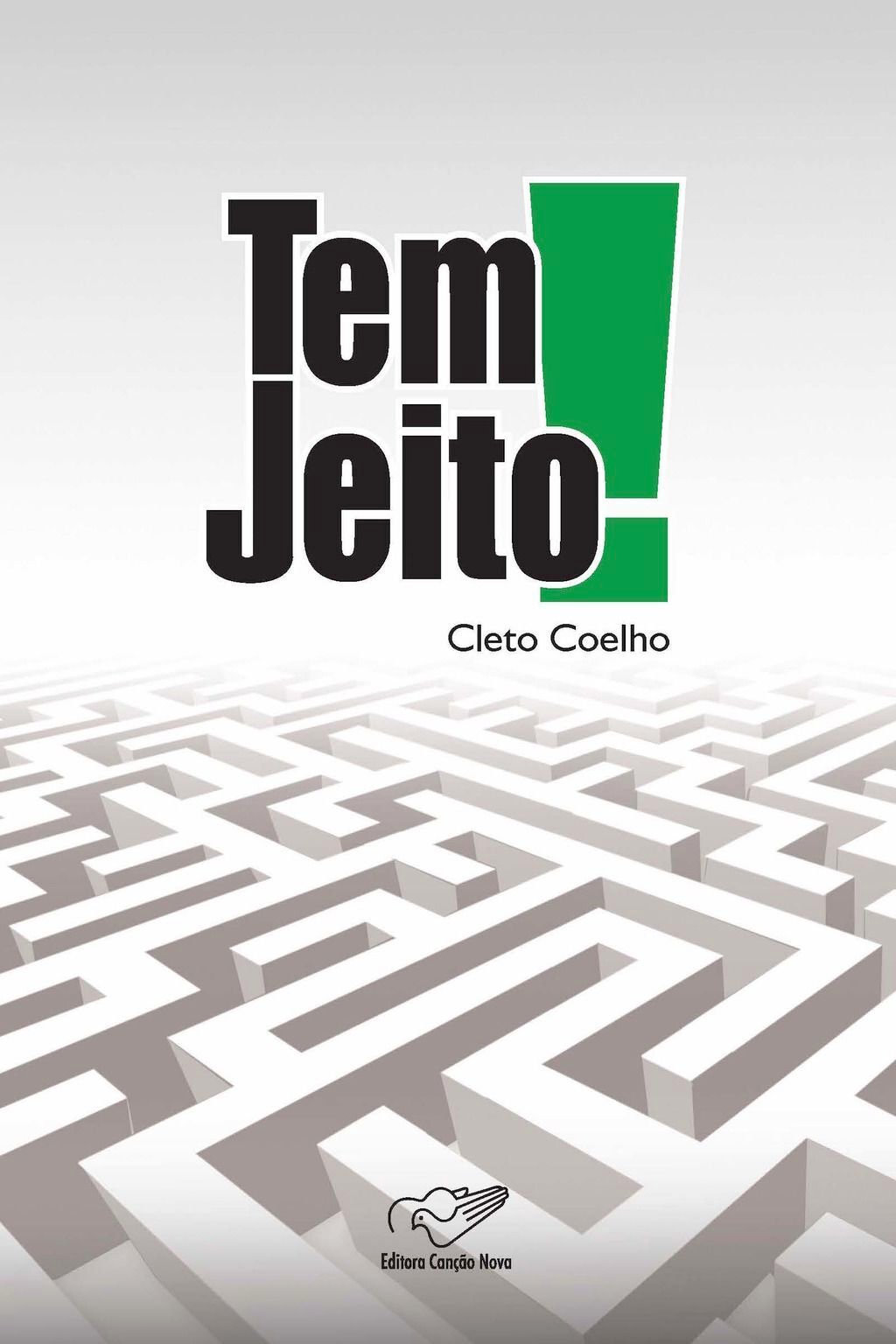 Tem Jeito!