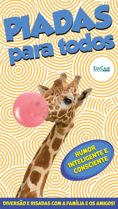 Piadas para Todos Piadas para Todos
