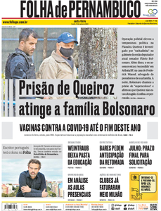 Folha de Pernambuco