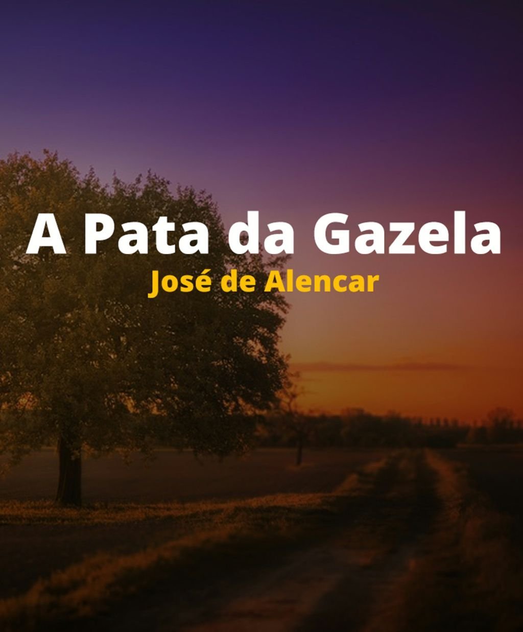 A Pata da Gazela