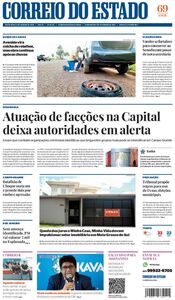 Correio do Estado MS