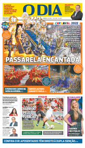O Dia RJ