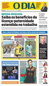 O Dia RJ