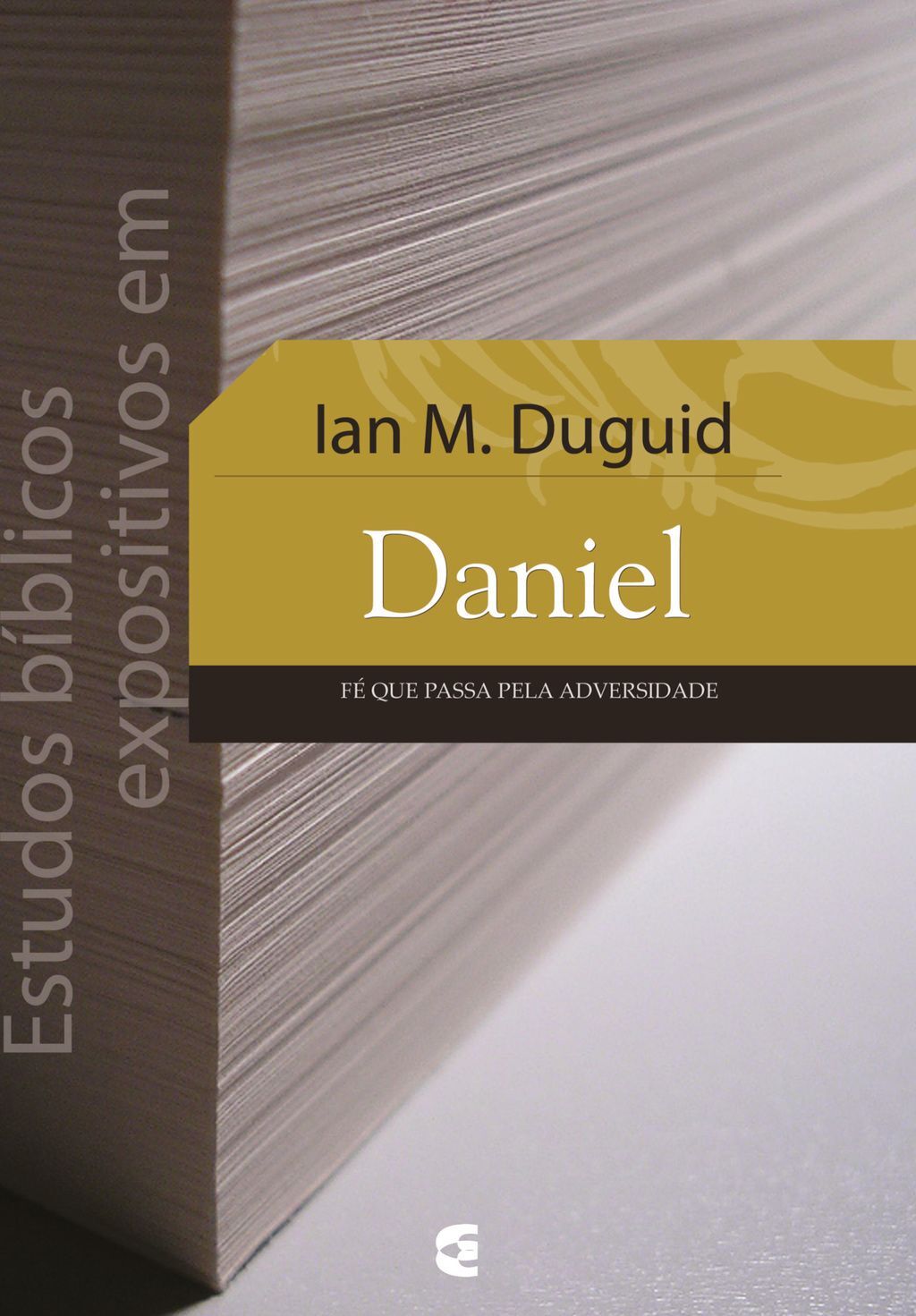 Estudos bíblicos expositivos em Daniel