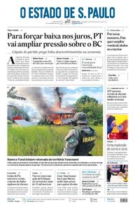 Estadão