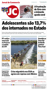 Jornal do Commercio