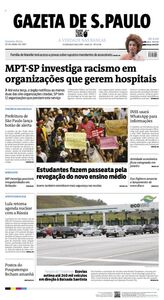 Jornal Gazeta