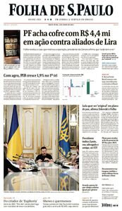 Folha de S.Paulo