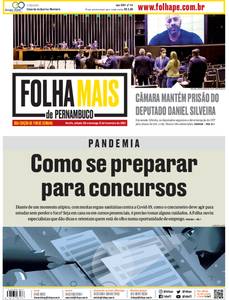 Folha de Pernambuco