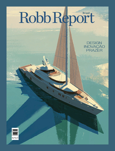 Robb Report Brasil