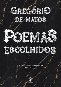 Poemas Escolhidos