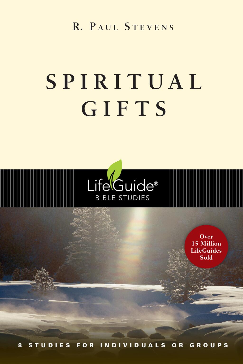 Spiritual Gifts