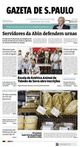 Jornal Gazeta
