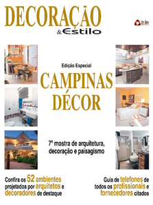 Decoração & Estilo Casa